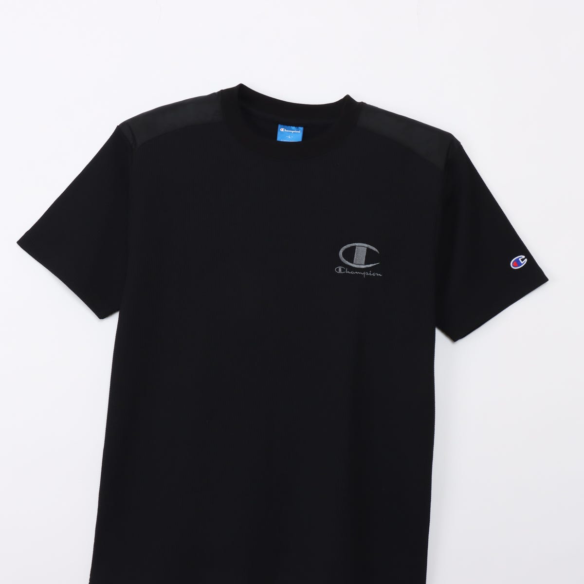 ショートスリーブTシャツ