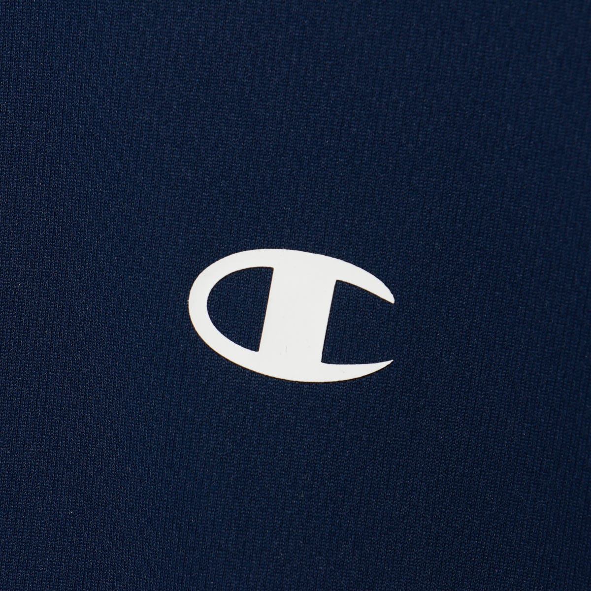 ジップフーデッドシャツ