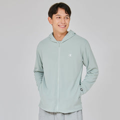 ライトグレイッシュグリーン / M