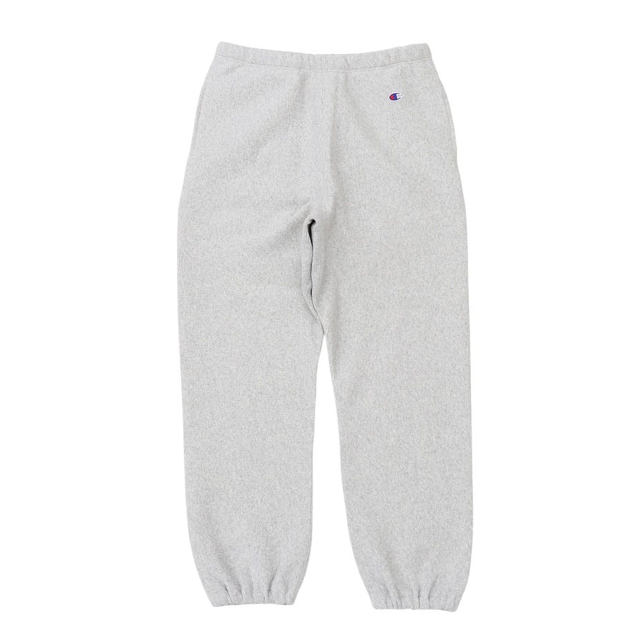 【CHAMPION】25FW C3-W205 RW リバースウィーブパンツ リバースウィーブ(R) スウェットパンツ (C3-W205)-【チャンピオン公式】