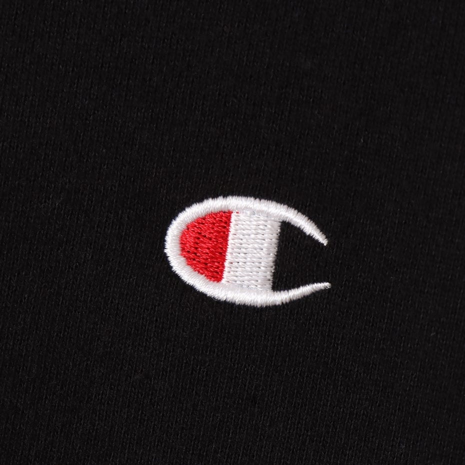 クルーネックスウェットシャツ (C3-Y035L)