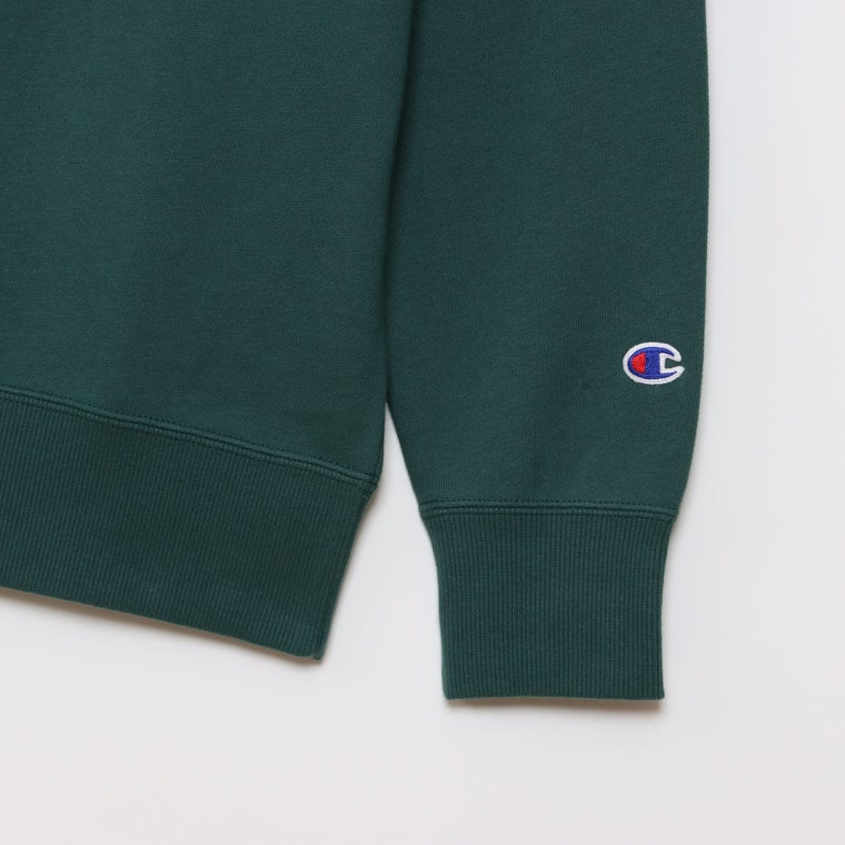 クルーネックスウェットシャツ (C3-Y035L)