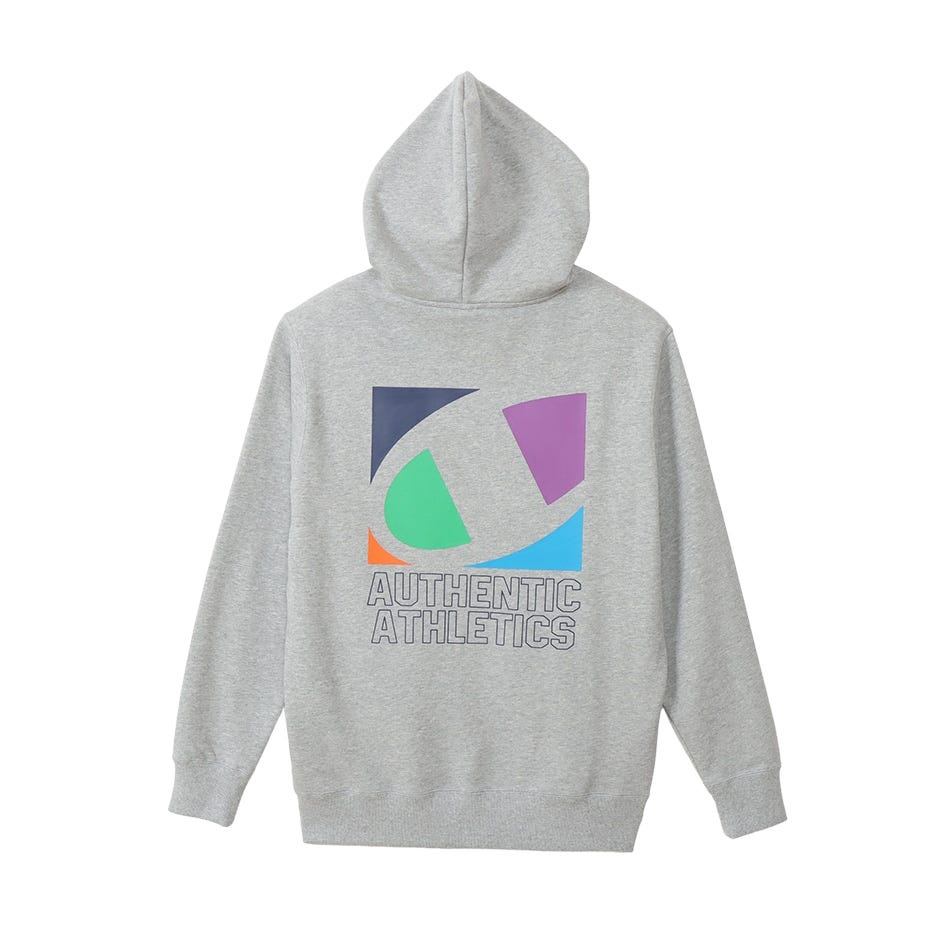 フーデッドスウェットシャツ (C3-Y119)