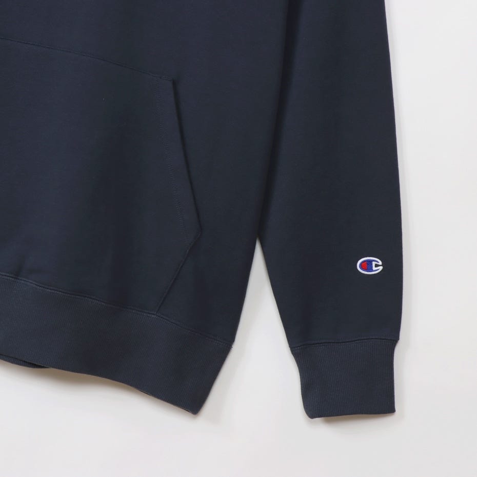 フーデッドスウェットシャツ (C3-Y120)