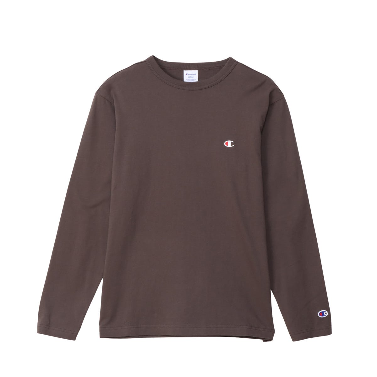 ロングスリーブTシャツ (C3-Y428L)