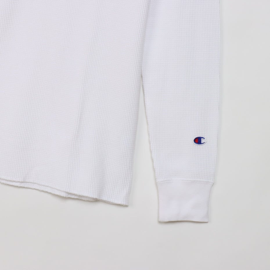 ロングスリーブTシャツ (C3-Y436)