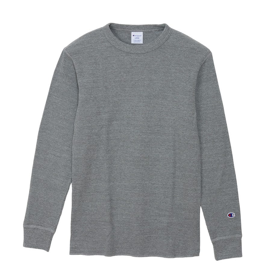 ロングスリーブTシャツ (C3-Y436)