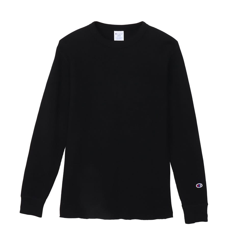 ロングスリーブTシャツ (C3-Y436)
