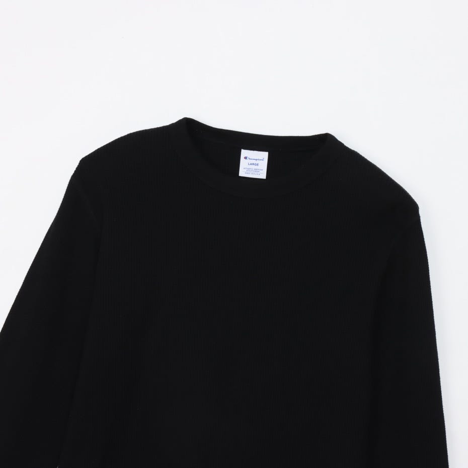 ロングスリーブTシャツ (C3-Y436)