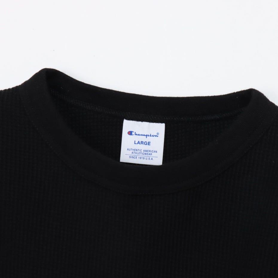 ロングスリーブTシャツ (C3-Y436)