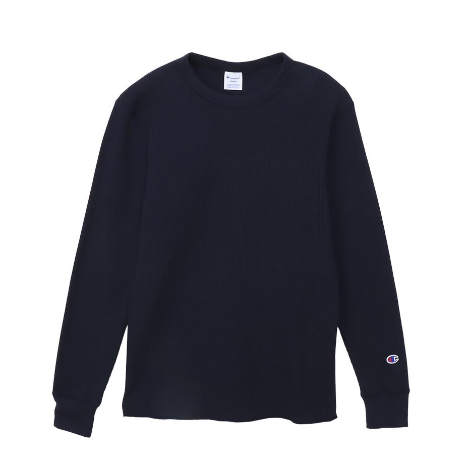 ロングスリーブTシャツ (C3-Y436)