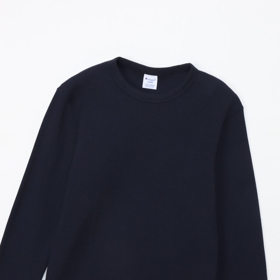 ロングスリーブTシャツ (C3-Y436)