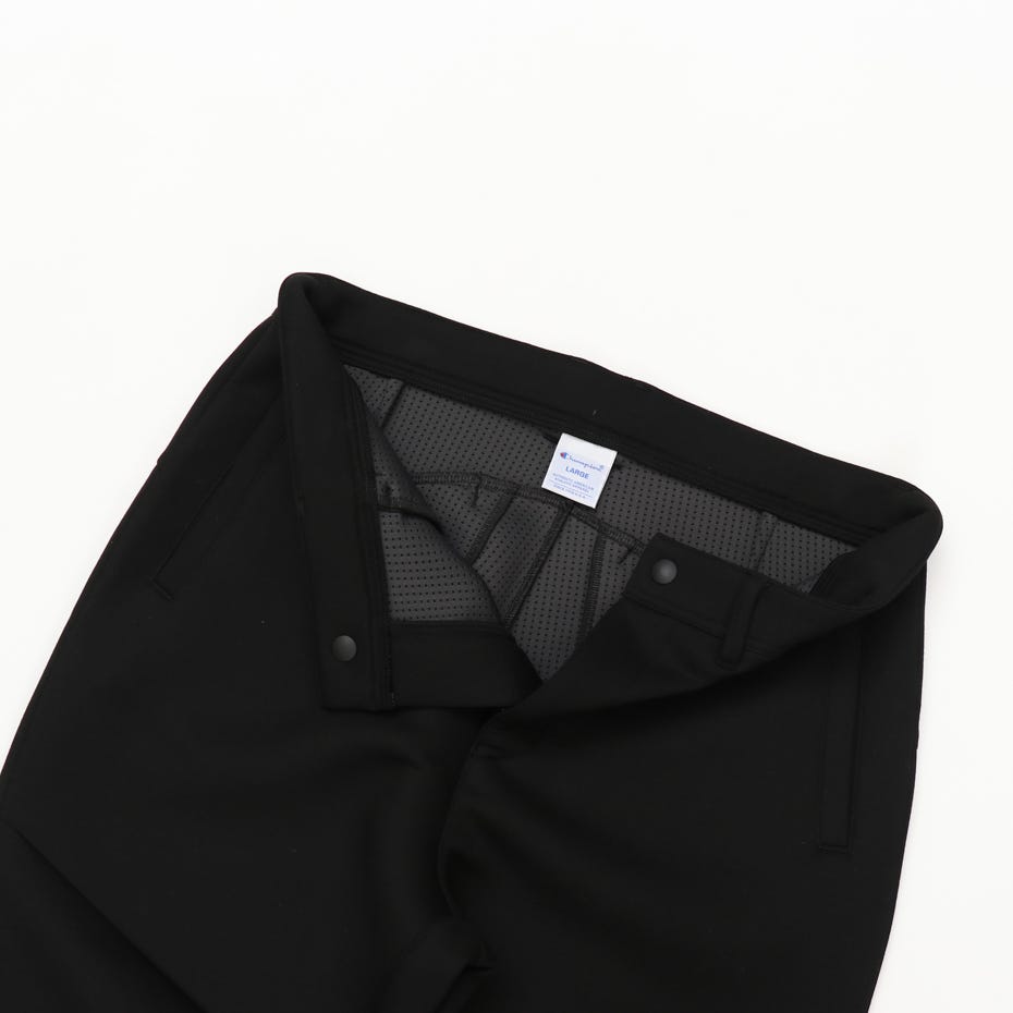 テックウィーブ 3LS ロングパンツ (C3-YG204)