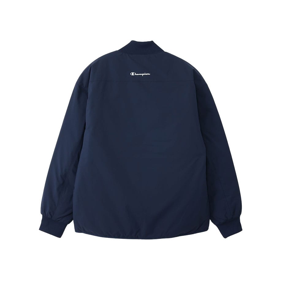 ジップジャケット