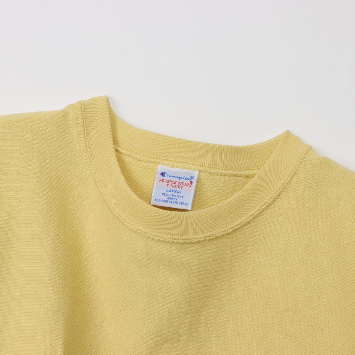 リバースウィーブ(R) ショートスリーブポケットTシャツ