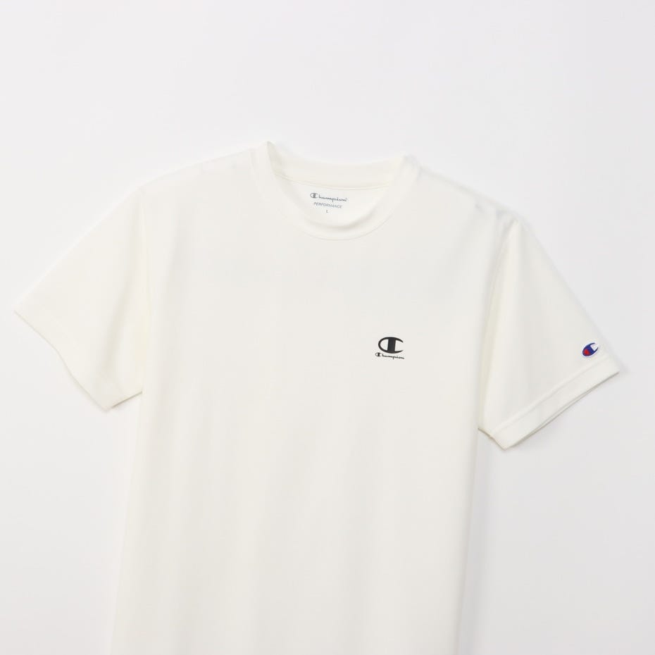 ショートスリーブＴシャツ (C3-ZS312)