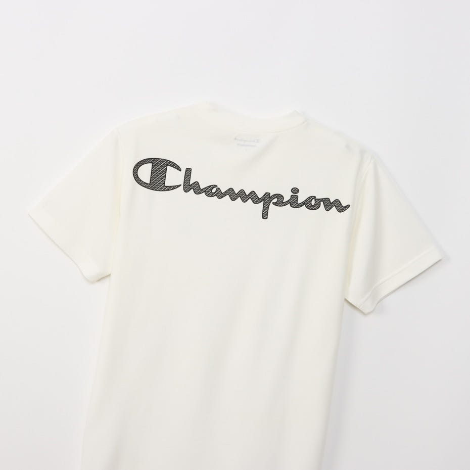 ショートスリーブＴシャツ (C3-ZS312)