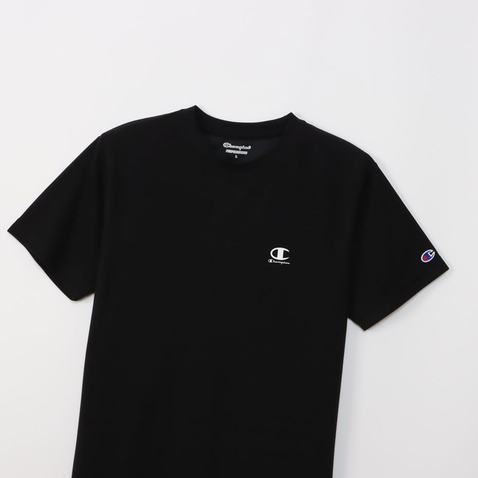 ショートスリーブＴシャツ (C3-ZS312)