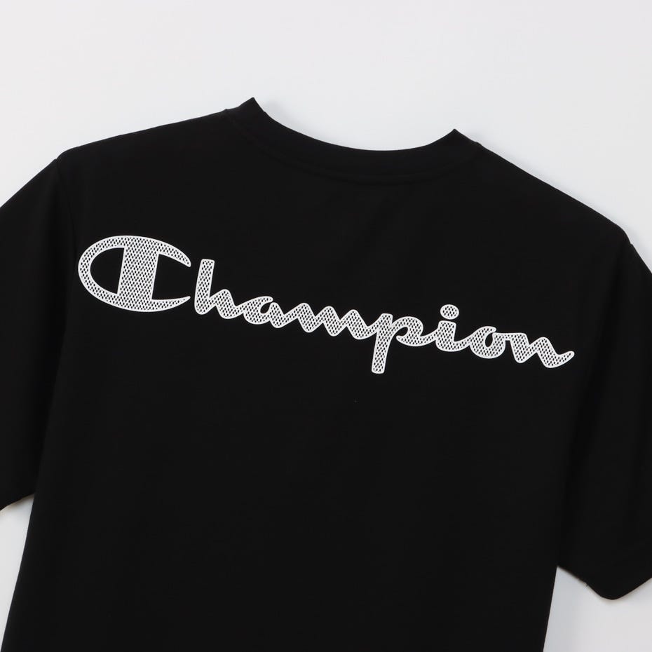 ショートスリーブＴシャツ (C3-ZS312)
