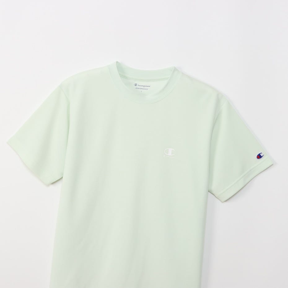 ショートスリーブＴシャツ (C3-ZS312)