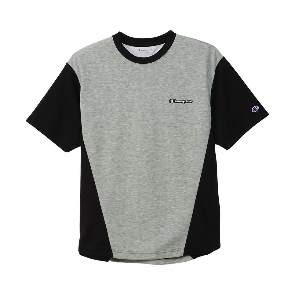ショートスリーブＴシャツ (C3-ZS313)