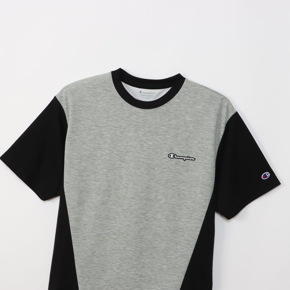 ショートスリーブＴシャツ (C3-ZS313)