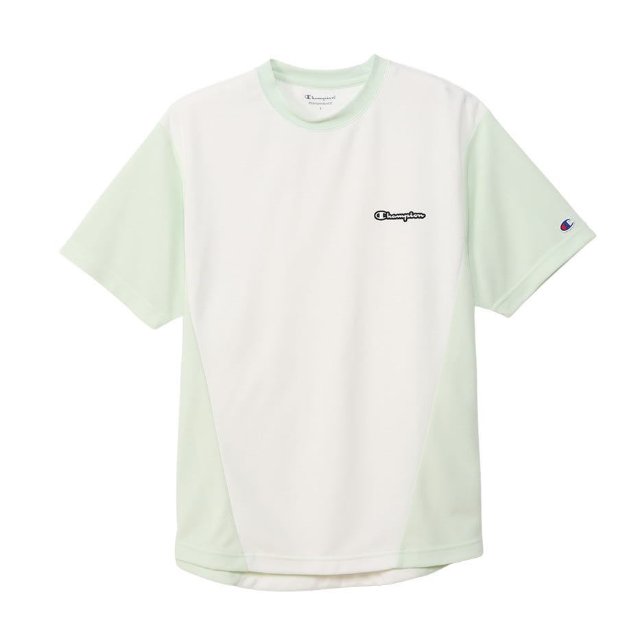 ショートスリーブＴシャツ (C3-ZS313)
