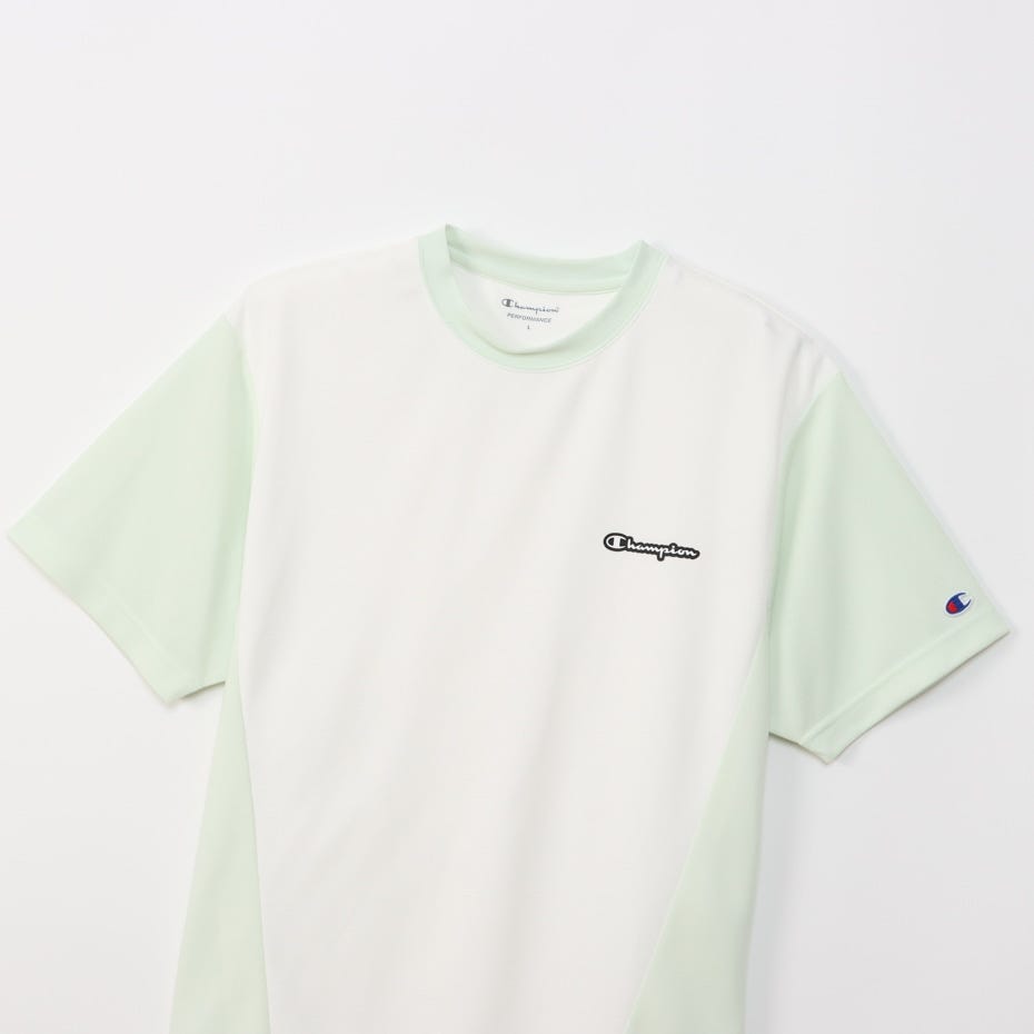 ショートスリーブＴシャツ (C3-ZS313)