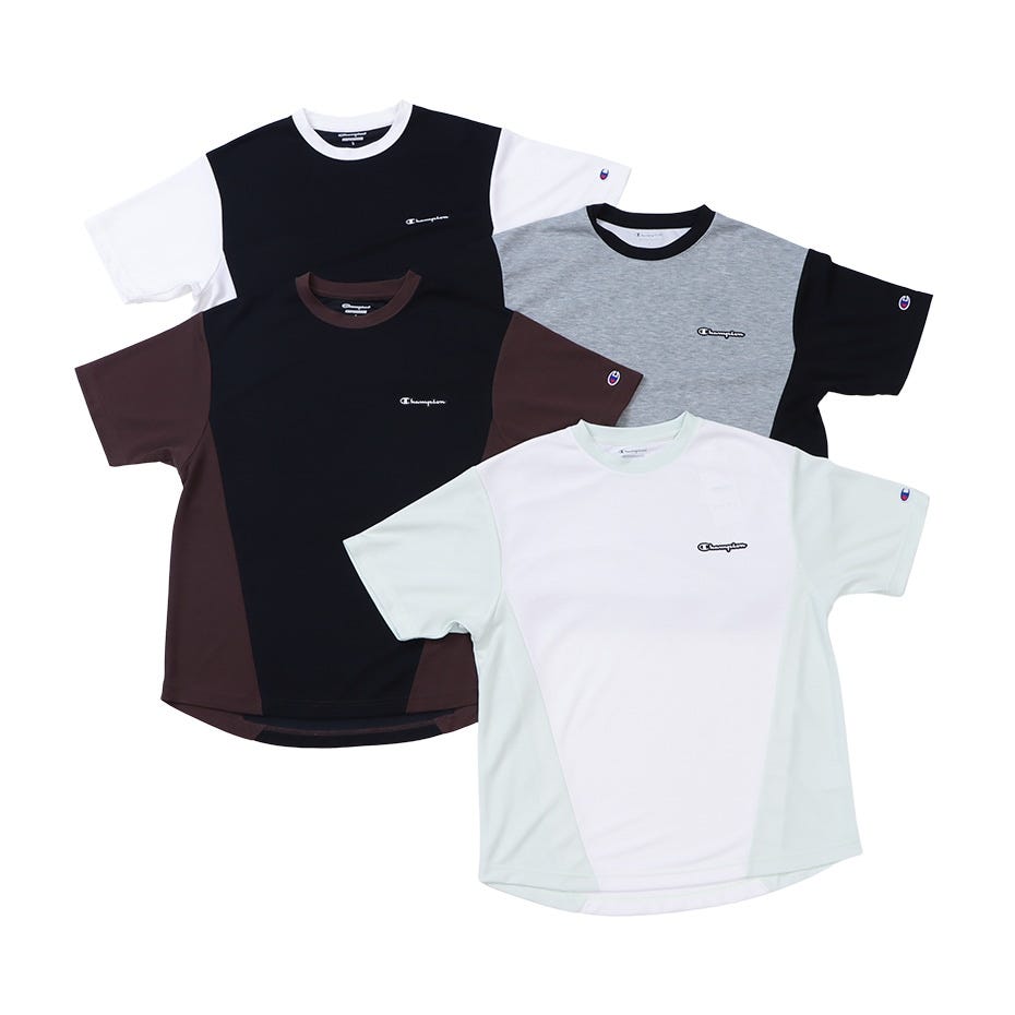 ショートスリーブＴシャツ (C3-ZS313)