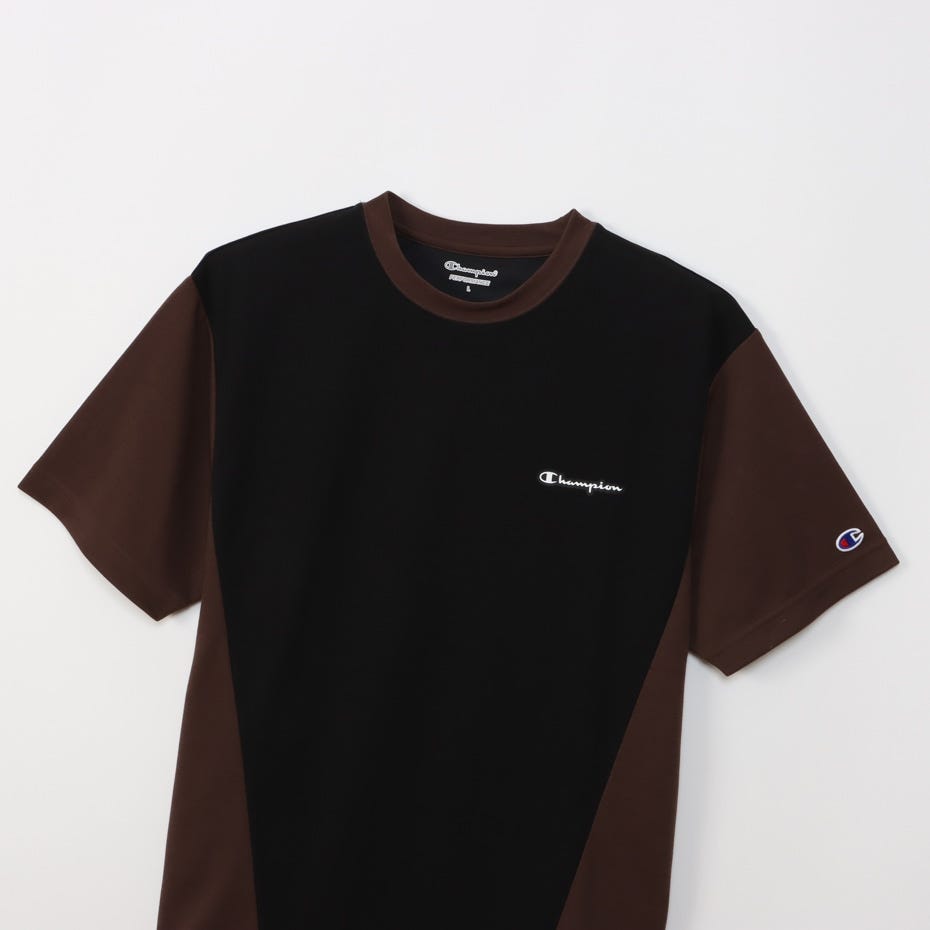 ショートスリーブＴシャツ (C3-ZS313)