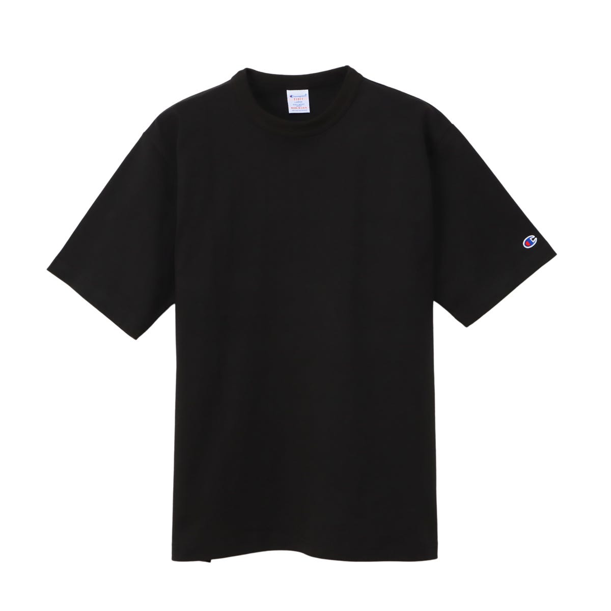 ティーテンイレブン ショートスリーブTシャツ (C5-B301