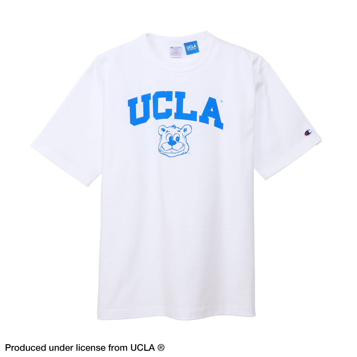 ティーテンイレブン ショートスリーブTシャツ