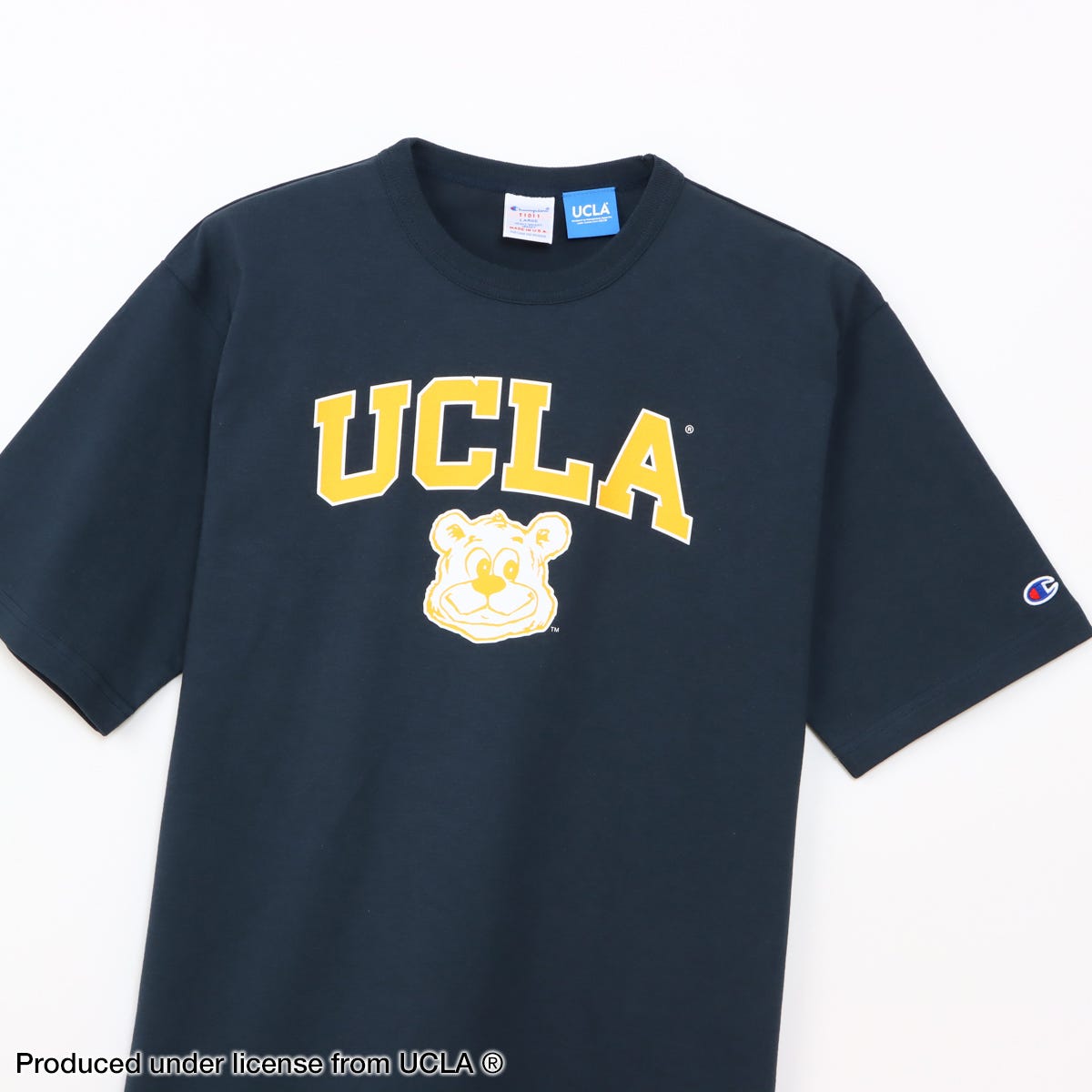 ティーテンイレブン ショートスリーブTシャツ