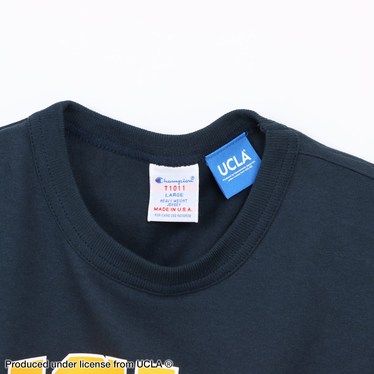 ティーテンイレブン ショートスリーブTシャツ