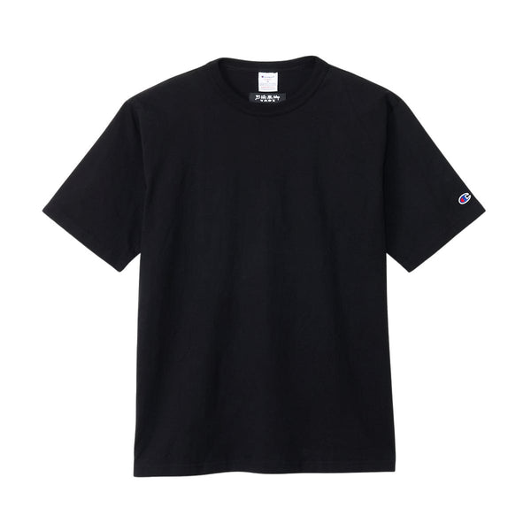 ティーテンイレブン ショートスリーブTシャツ-【チャンピオン公式】