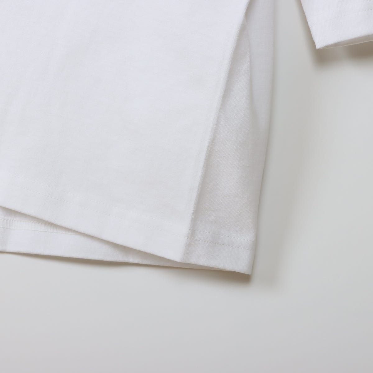 ティーテンイレブン ラグラン3/4スリーブTシャツ