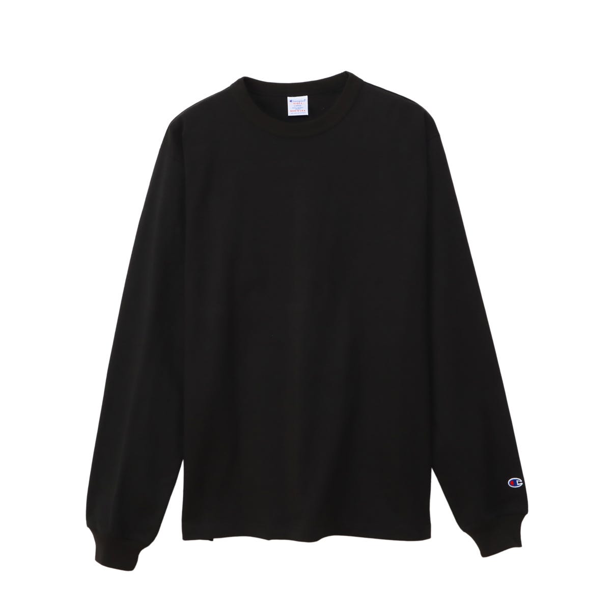 ティーテンイレブン ロングスリーブTシャツ