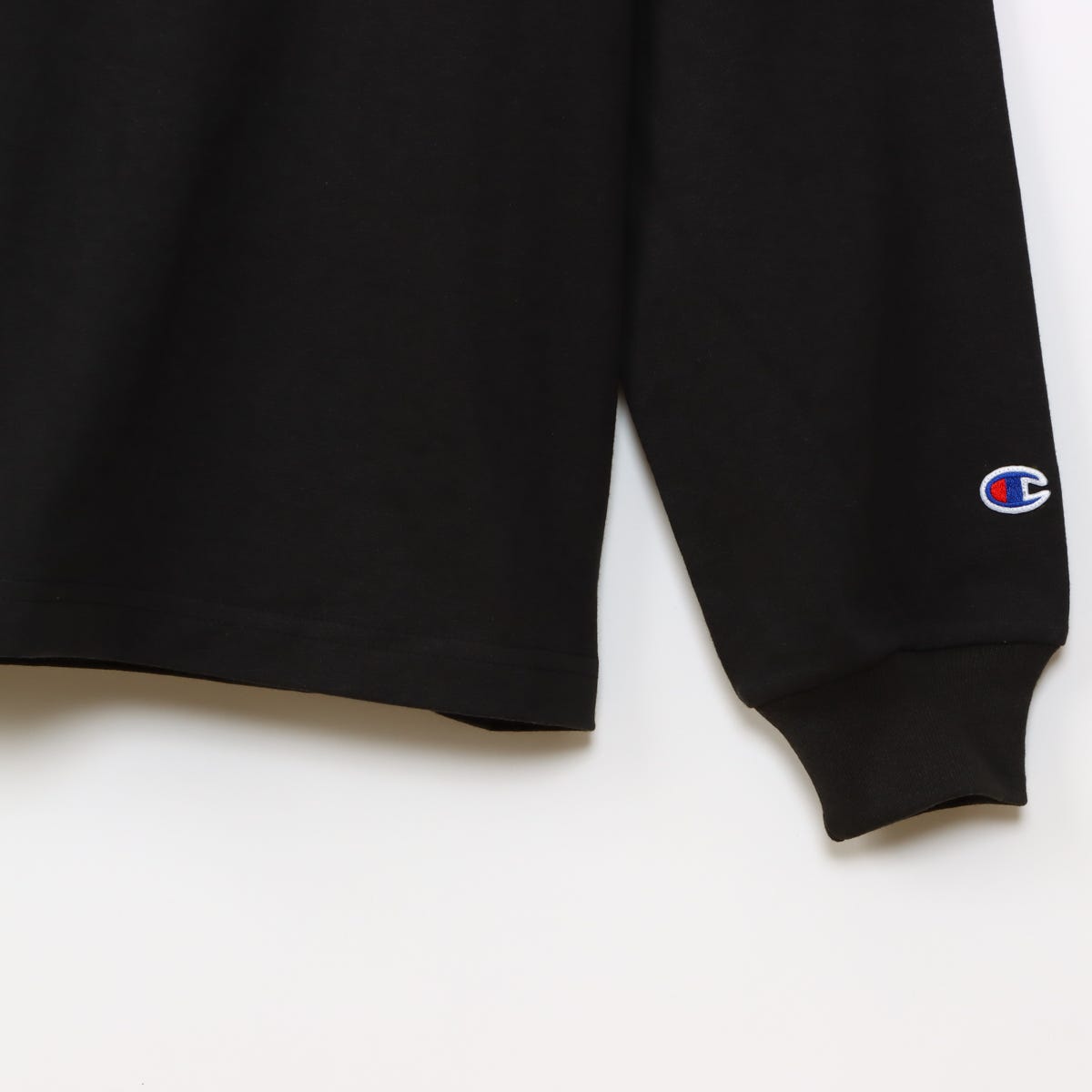 ティーテンイレブン ロングスリーブTシャツ