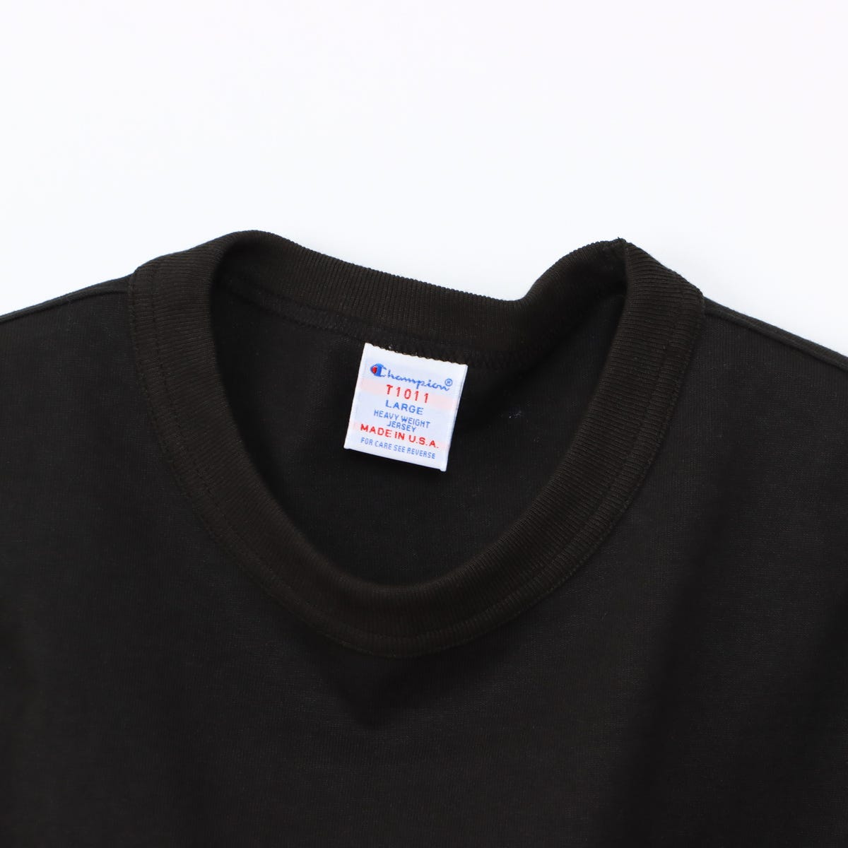ティーテンイレブン ロングスリーブTシャツ