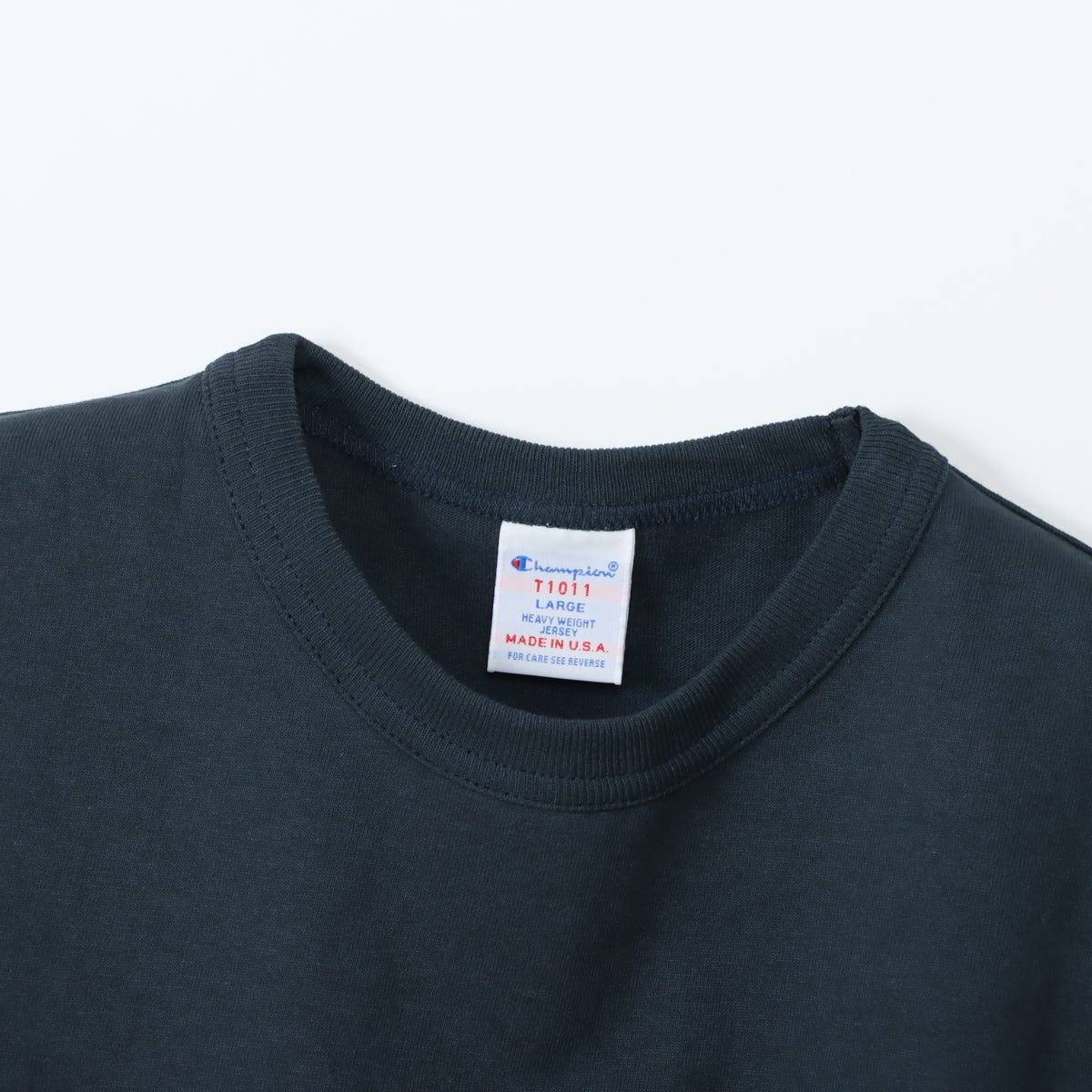 ティーテンイレブン ロングスリーブTシャツ
