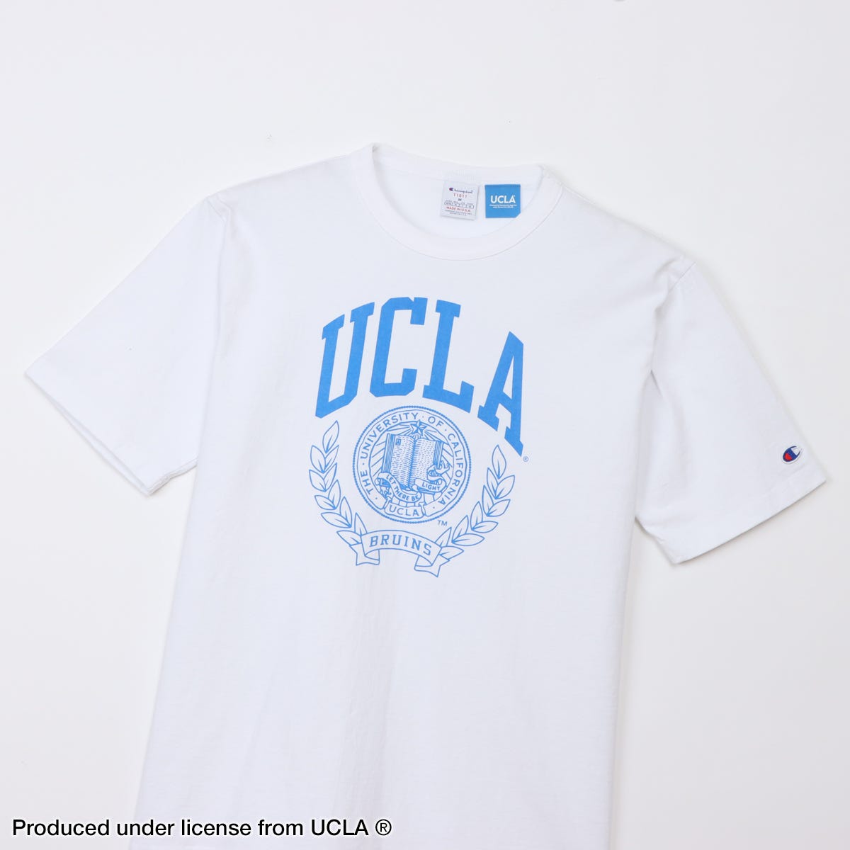 ティーテンイレブン ショートスリーブTシャツ