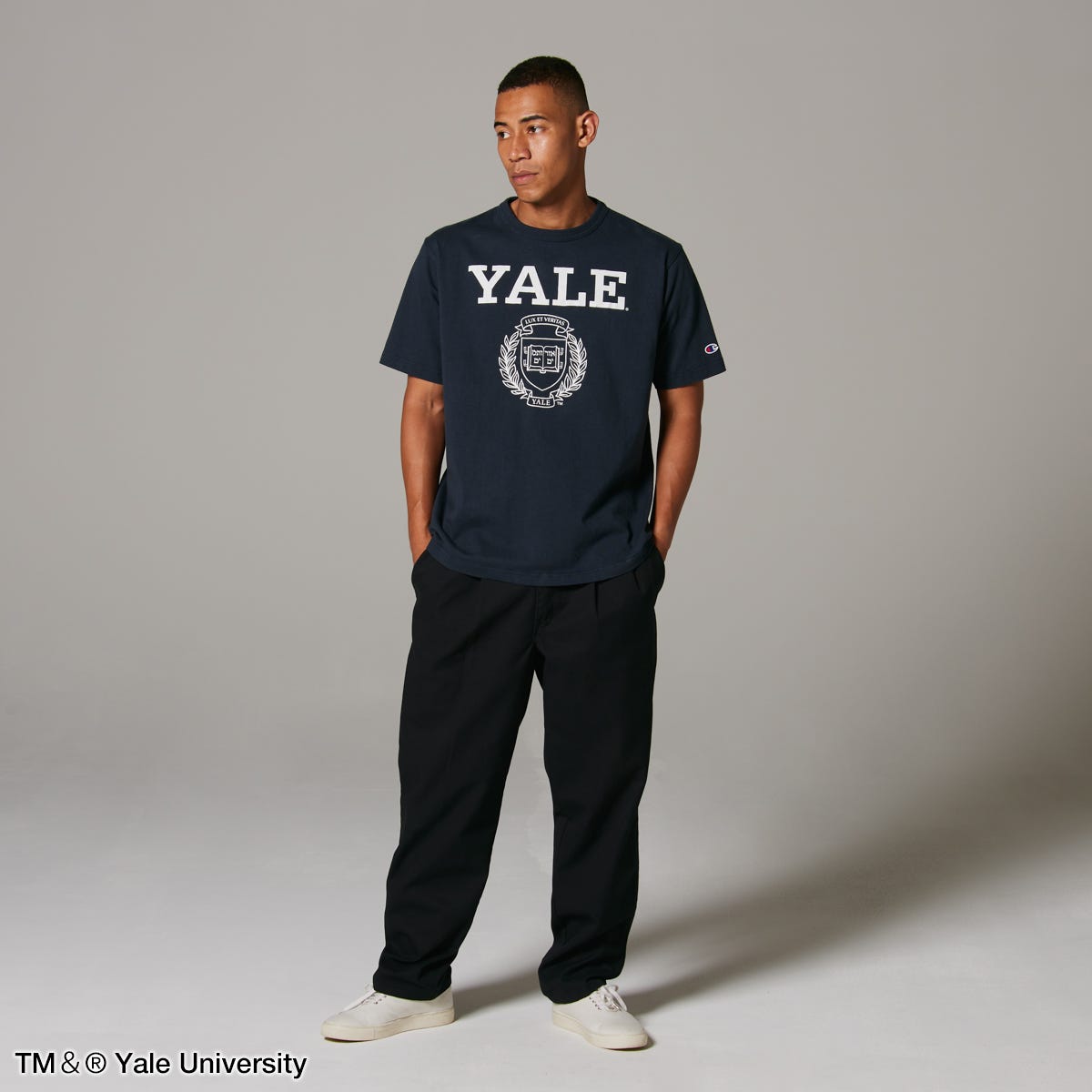 ティーテンイレブン ショートスリーブTシャツ