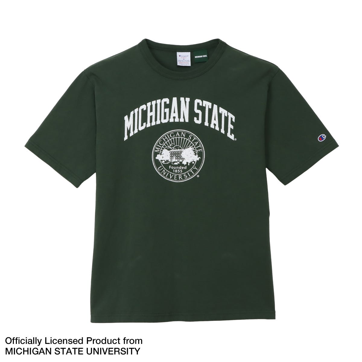 ティーテンイレブン ショートスリーブTシャツ