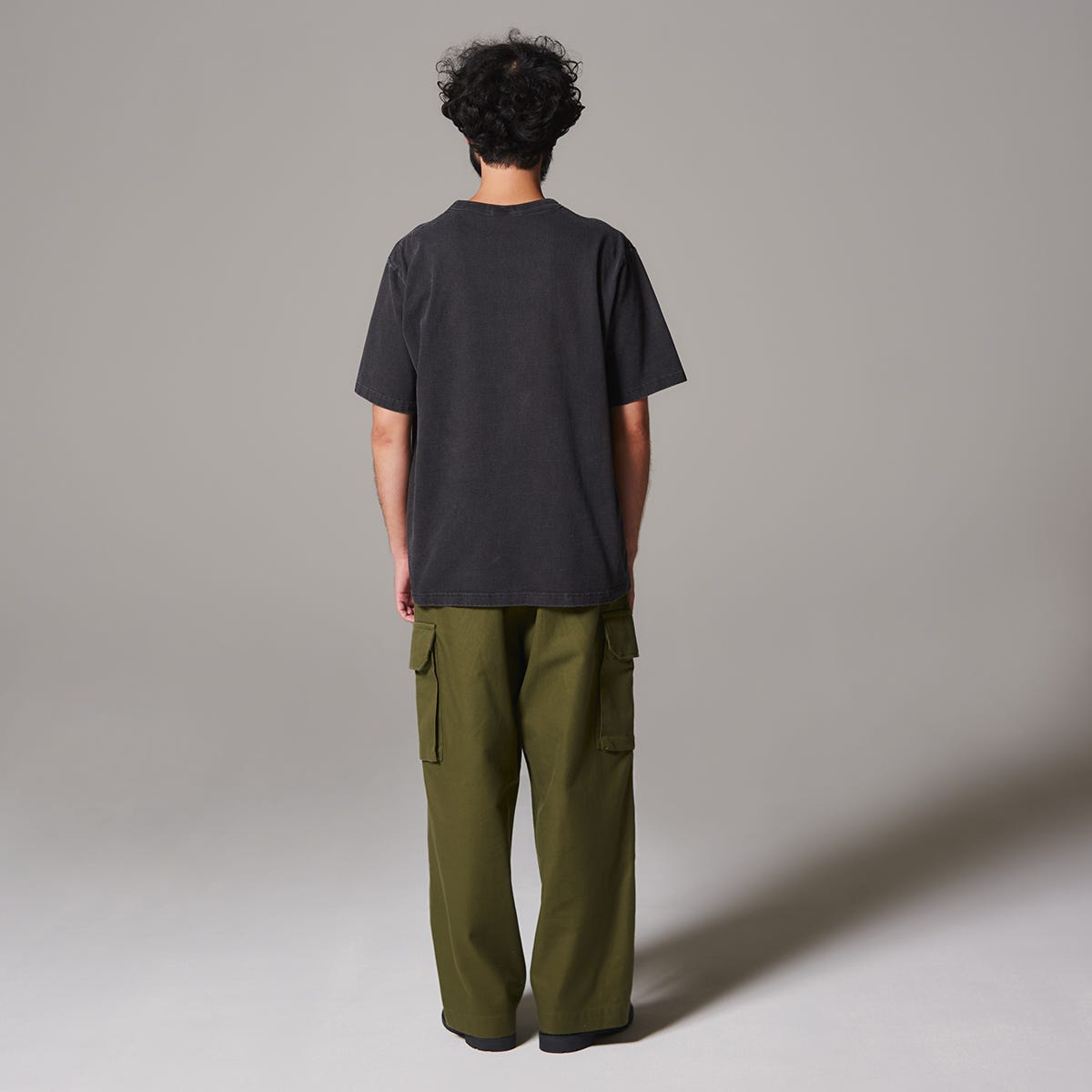 ティーテンイレブン ショートスリーブTシャツ