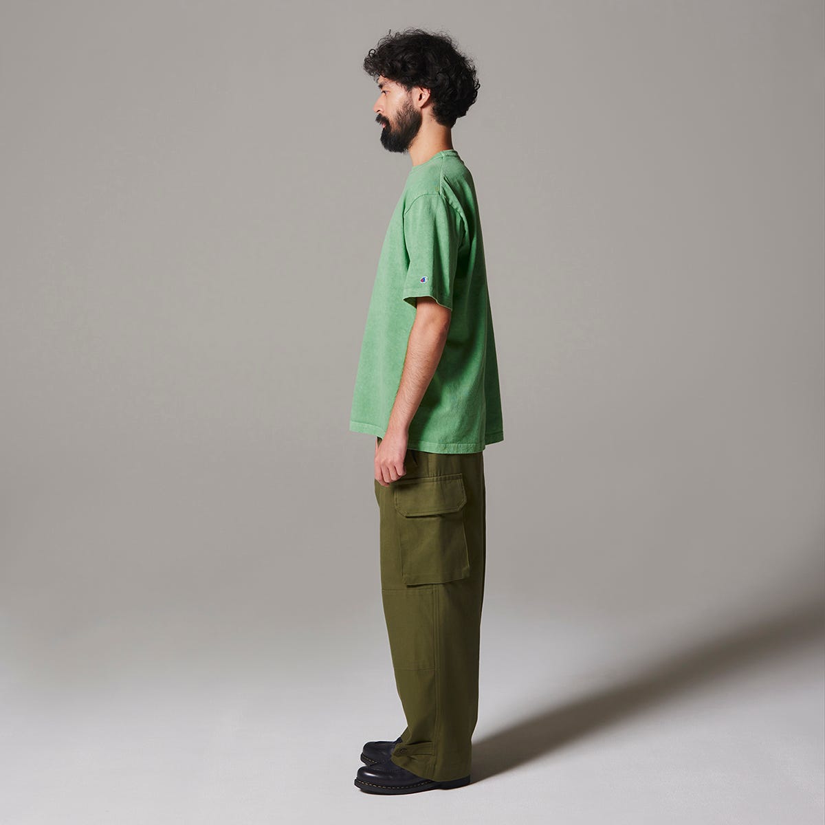ティーテンイレブン ショートスリーブTシャツ