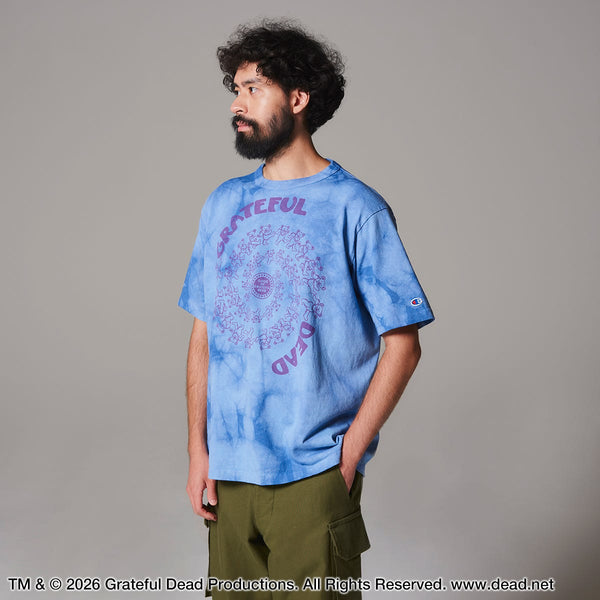 ティーテンイレブン ショートスリーブTシャツ-【チャンピオン公式】
