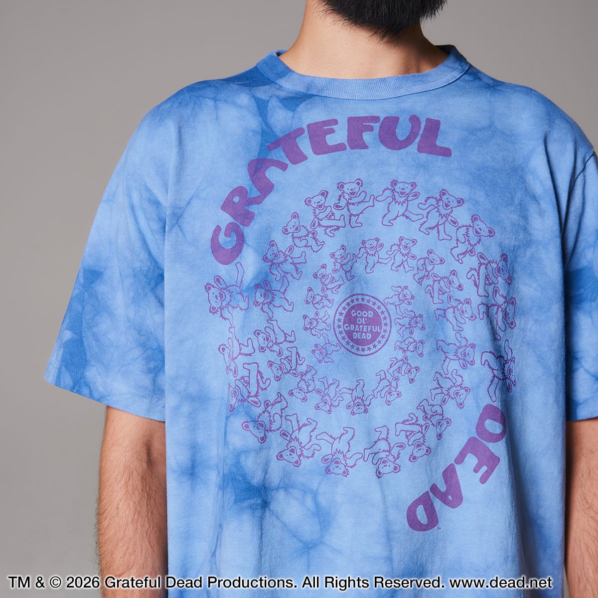 ティーテンイレブン ショートスリーブTシャツ