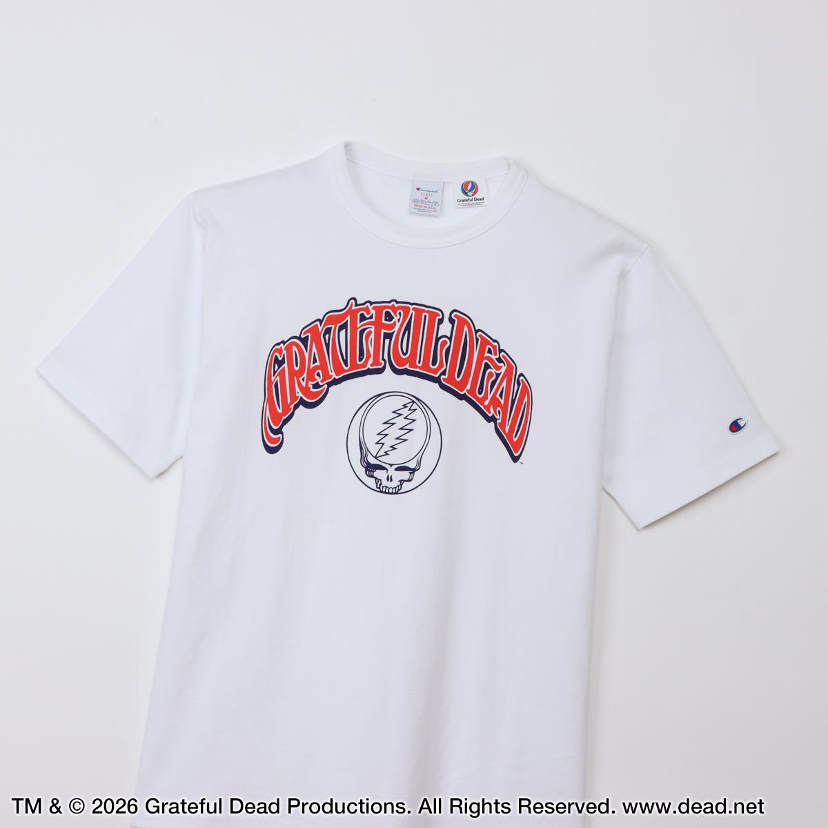 ティーテンイレブン ショートスリーブTシャツ (C5-D309