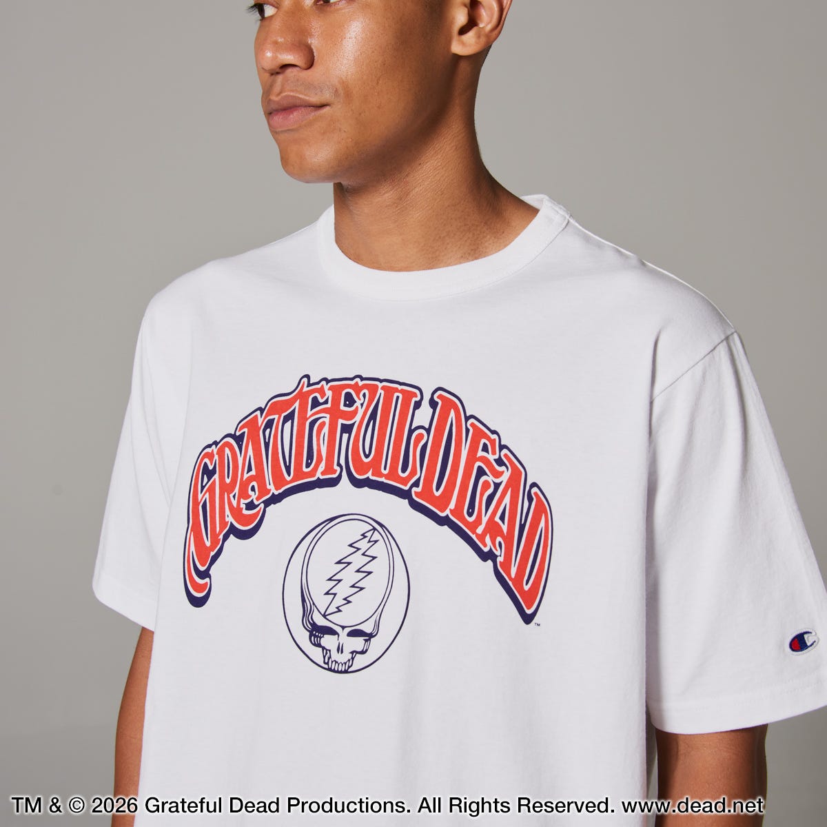 Mediam ミディアム ショート Tシャツ 新品 未使用 タグ付き　完売品 ティーテンイレブン ショートスリーブTシャツ (C5-D309
