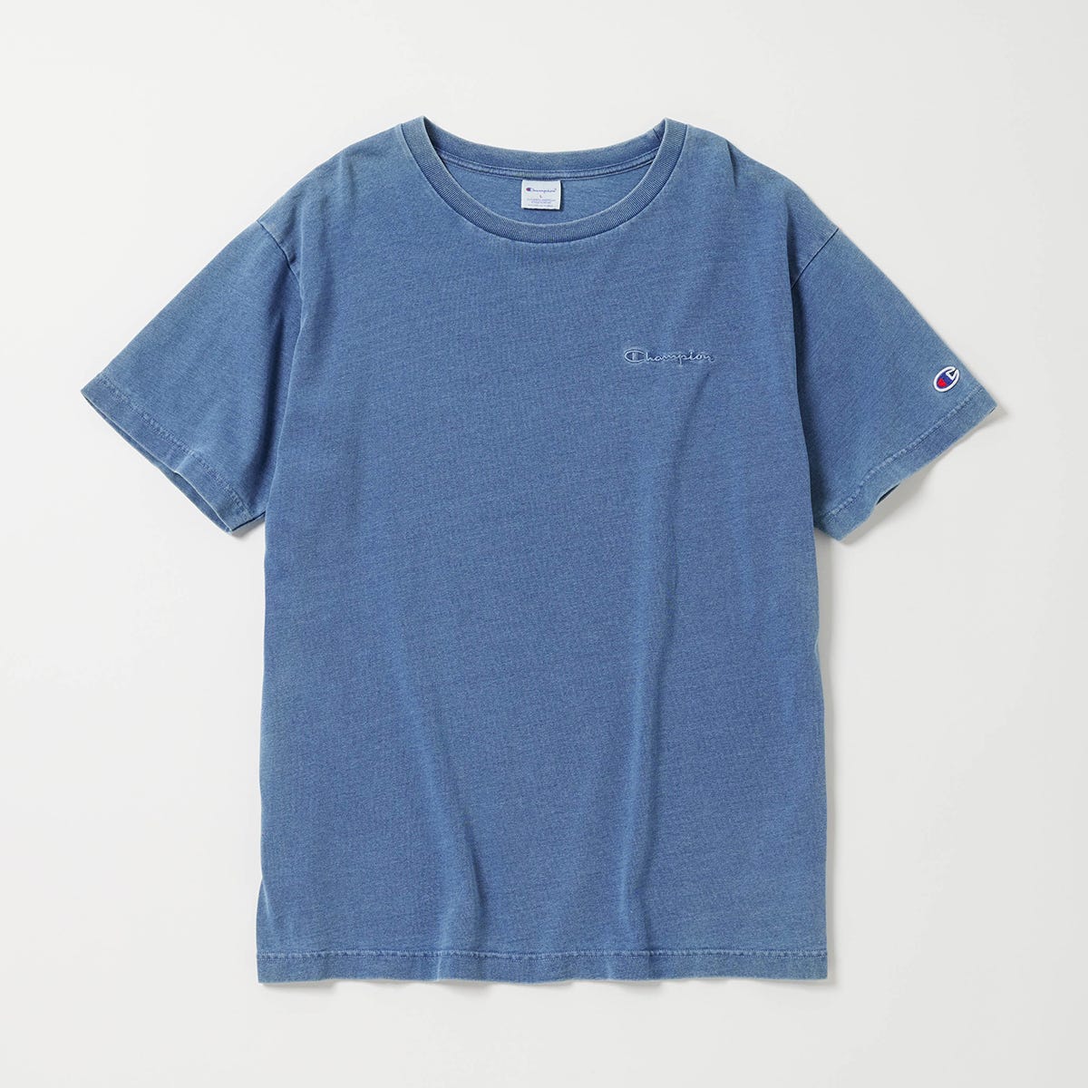 ショートスリーブTシャツ (C8-B301)-【チャンピオン公式】